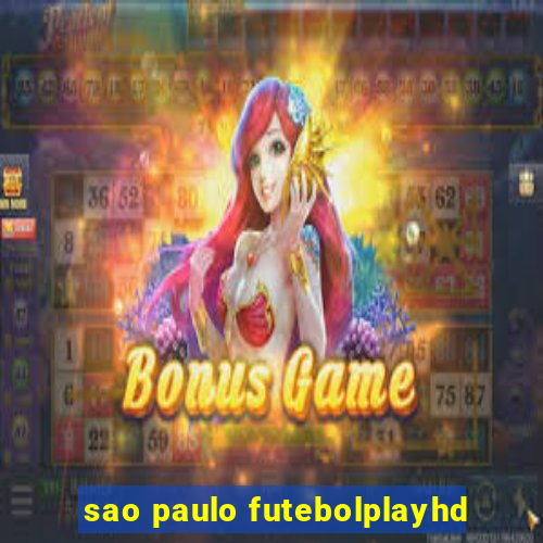 sao paulo futebolplayhd